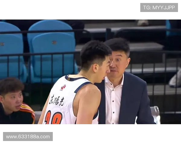 杜锋回乡感受温馨 崔永熙复出在即